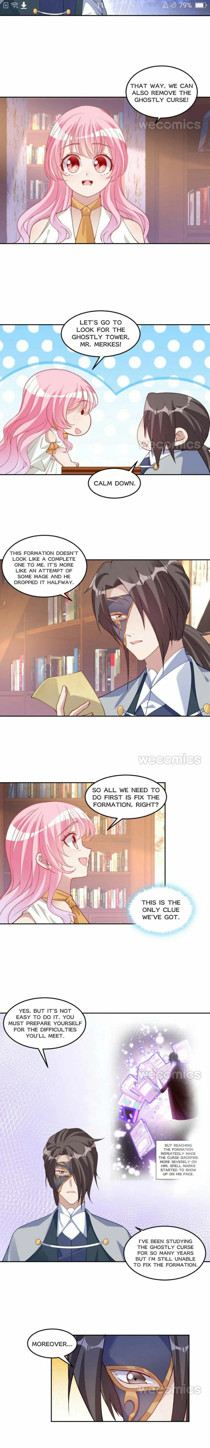 A Queen’s Law of Survival Chapter 127 – Page 6