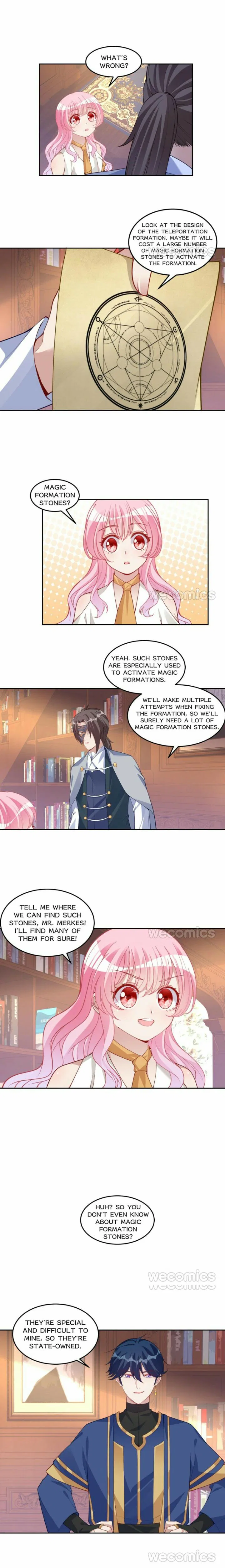 A Queen’s Law of Survival Chapter 127 – Page 7