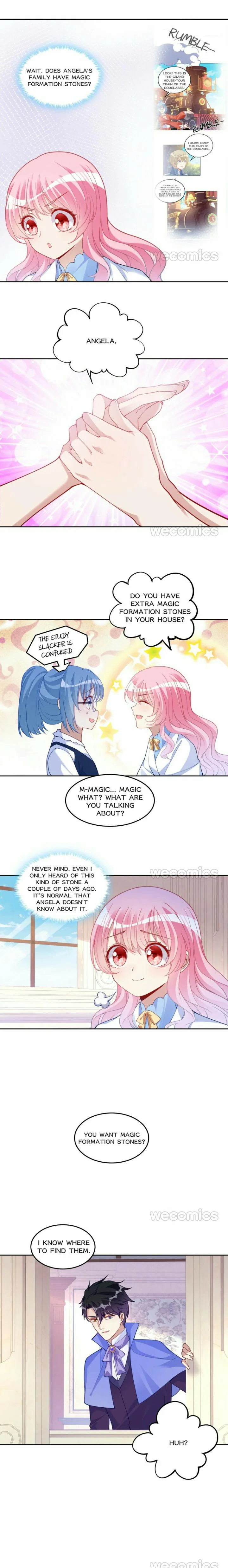 A Queen’s Law of Survival Chapter 127 – Page 10