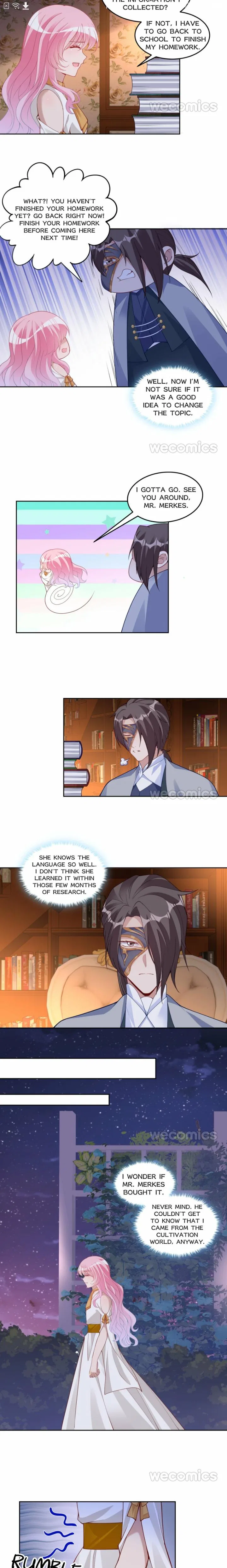 A Queen’s Law of Survival Chapter 126 – Page 2