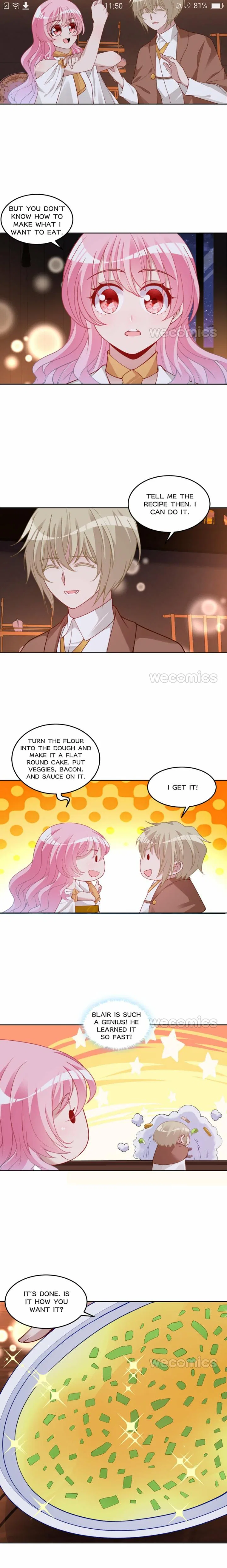 A Queen’s Law of Survival Chapter 126 – Page 7