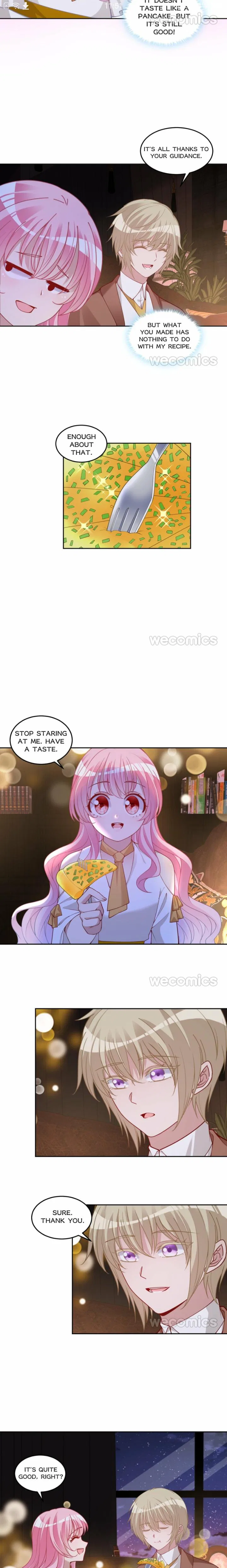 A Queen’s Law of Survival Chapter 126 – Page 10