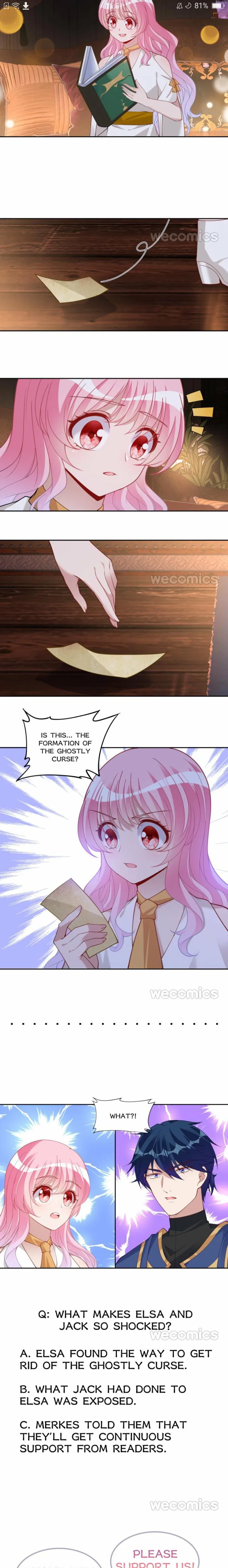 A Queen’s Law of Survival Chapter 126 – Page 12
