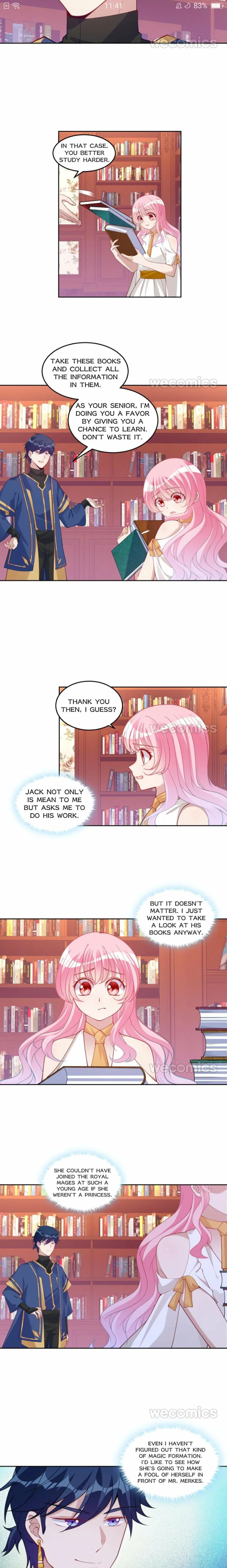 A Queen’s Law of Survival Chapter 125 – Page 7