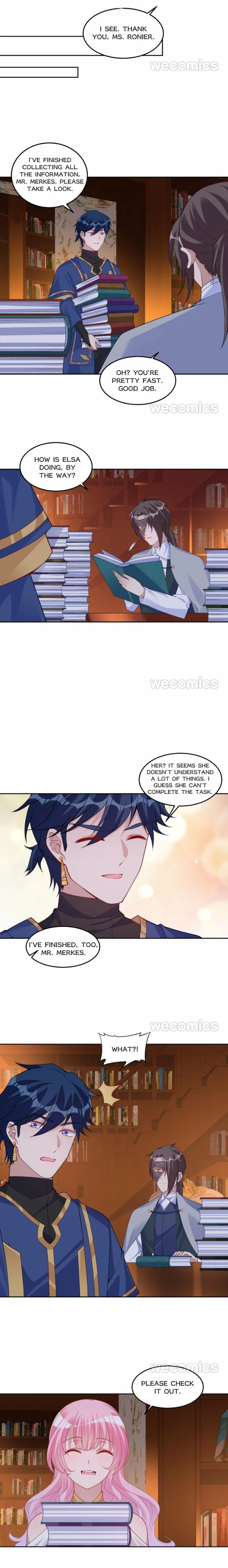 A Queen’s Law of Survival Chapter 125 – Page 10