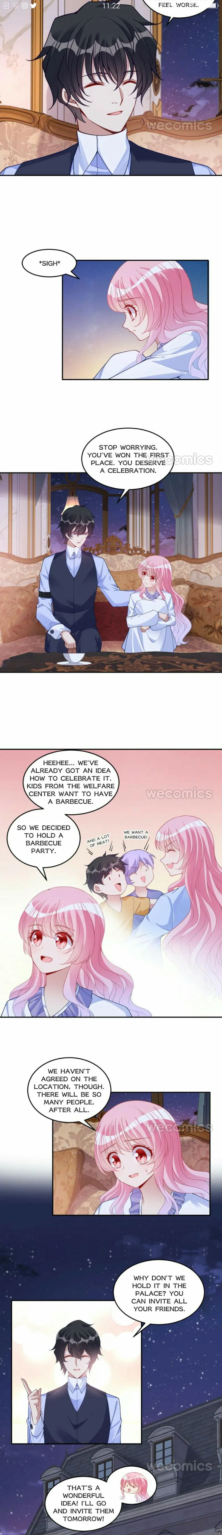 A Queen’s Law of Survival Chapter 124 – Page 2