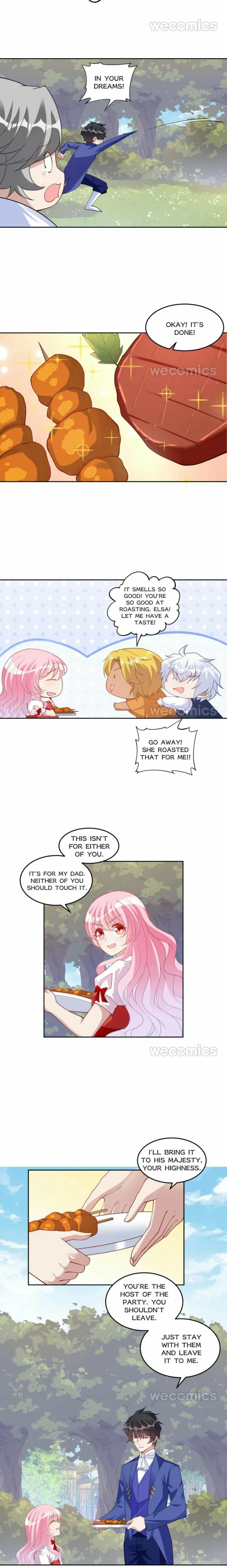 A Queen’s Law of Survival Chapter 124 – Page 7