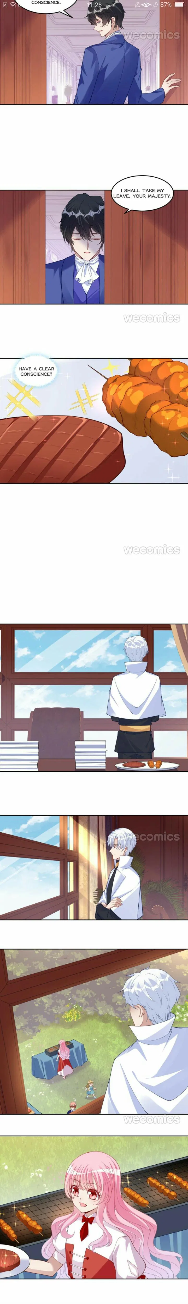 A Queen’s Law of Survival Chapter 124 – Page 10