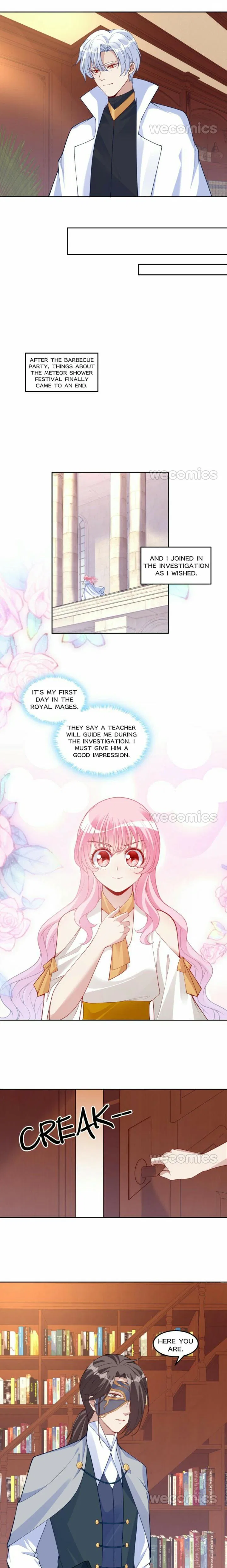 A Queen’s Law of Survival Chapter 124 – Page 11