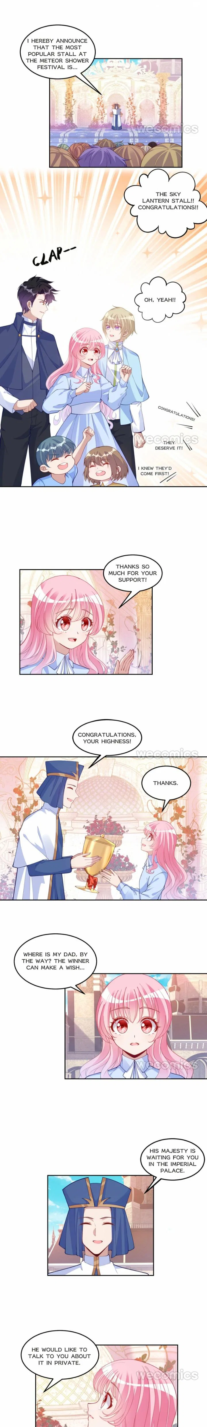 A Queen’s Law of Survival Chapter 123 – Page 2