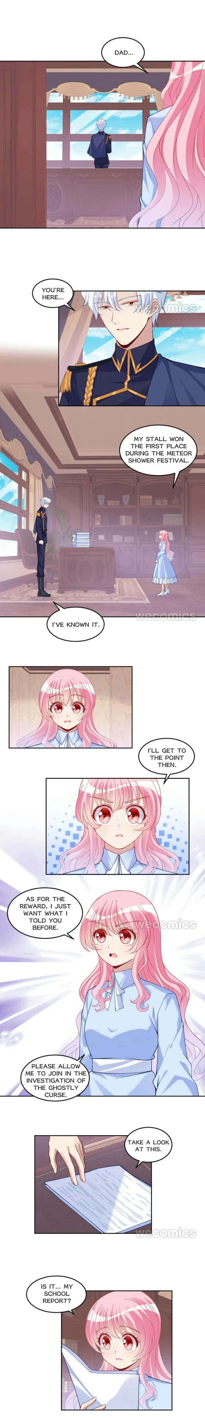 A Queen’s Law of Survival Chapter 123 – Page 4