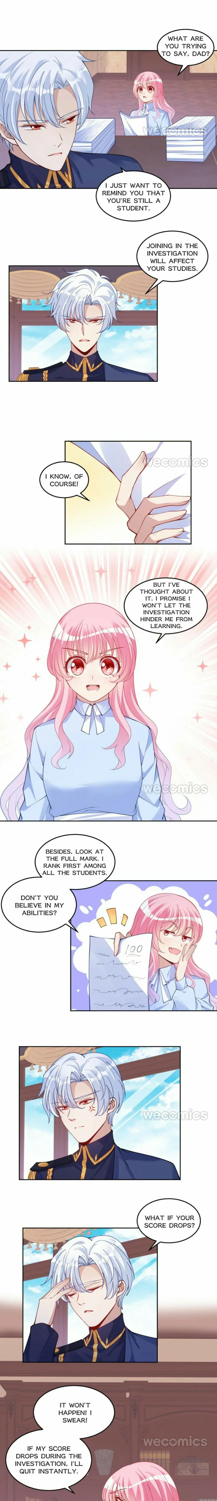 A Queen’s Law of Survival Chapter 123 – Page 5