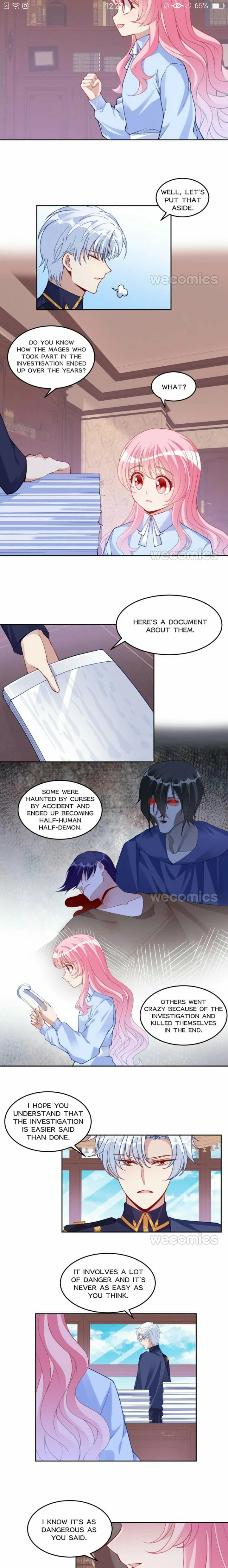 A Queen’s Law of Survival Chapter 123 – Page 6