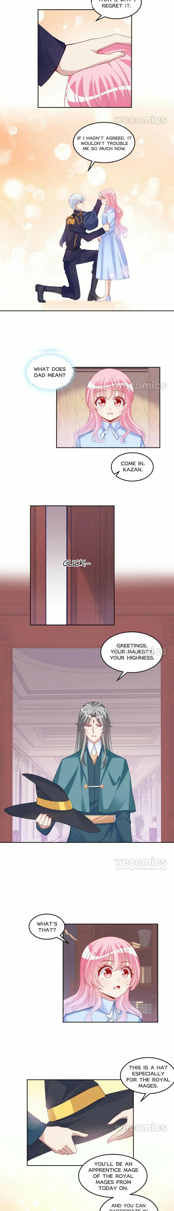 A Queen’s Law of Survival Chapter 123 – Page 8