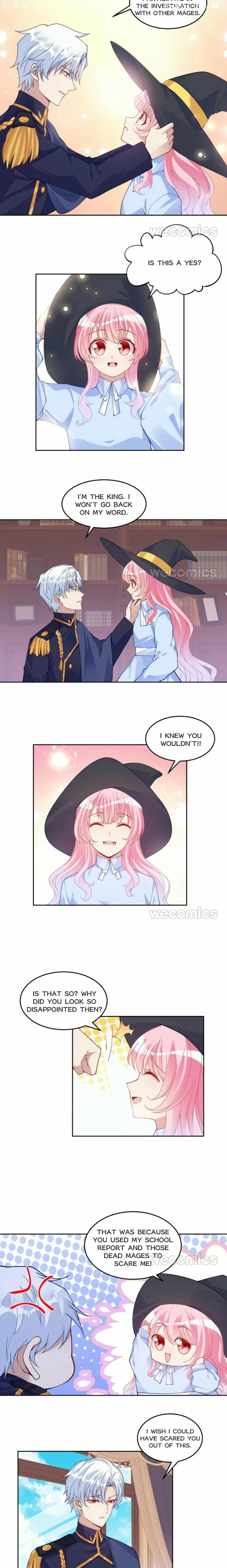 A Queen’s Law of Survival Chapter 123 – Page 9