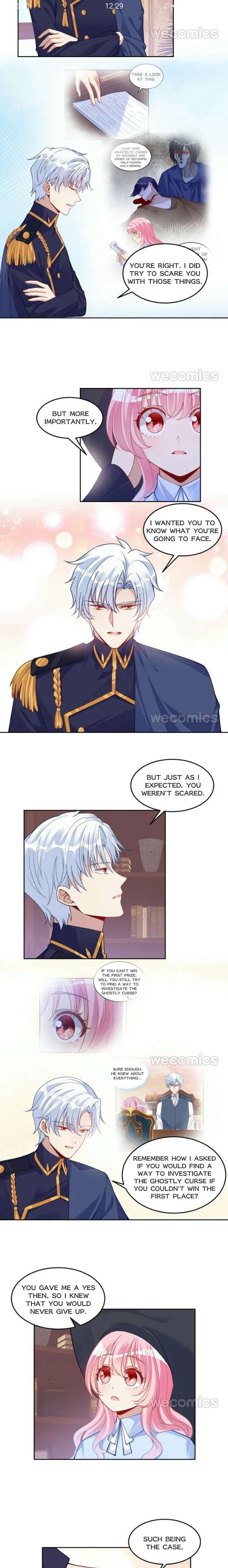 A Queen’s Law of Survival Chapter 123 – Page 10