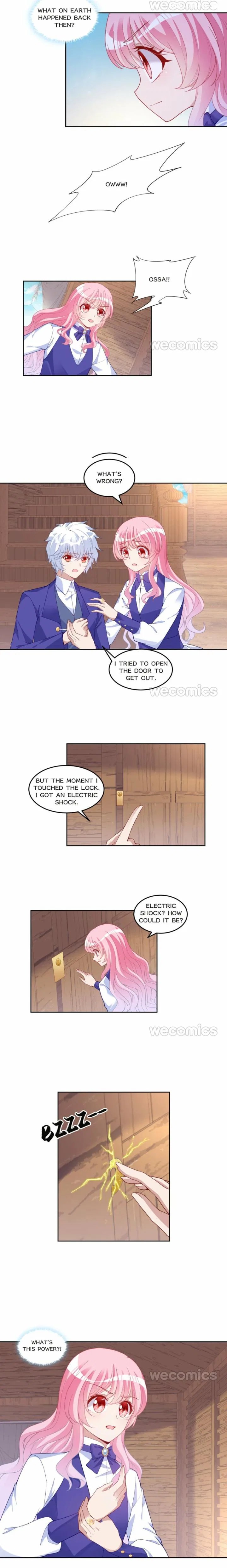 A Queen’s Law of Survival Chapter 122 – Page 4
