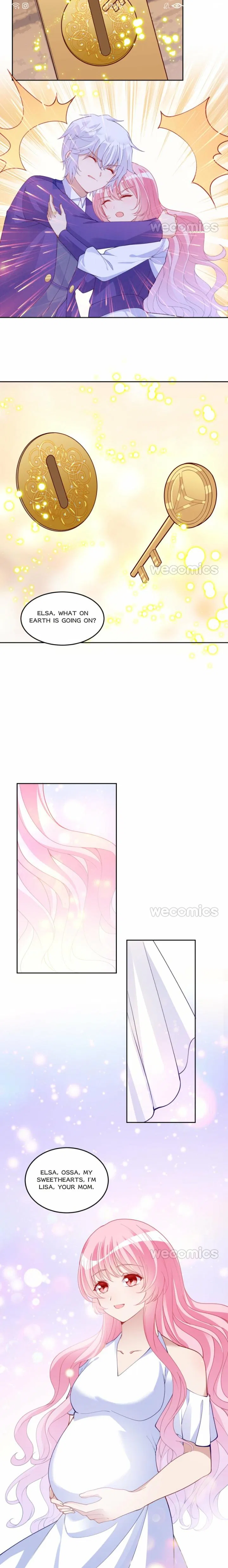 A Queen’s Law of Survival Chapter 122 – Page 6