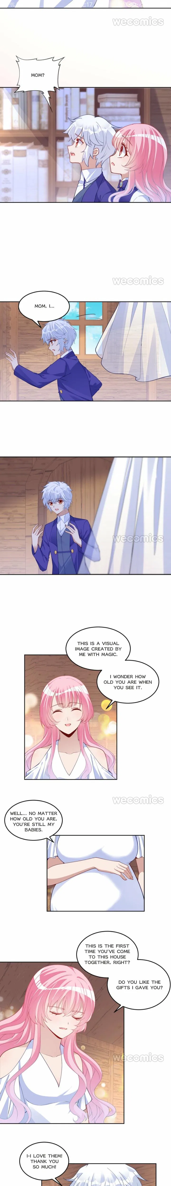 A Queen’s Law of Survival Chapter 122 – Page 7