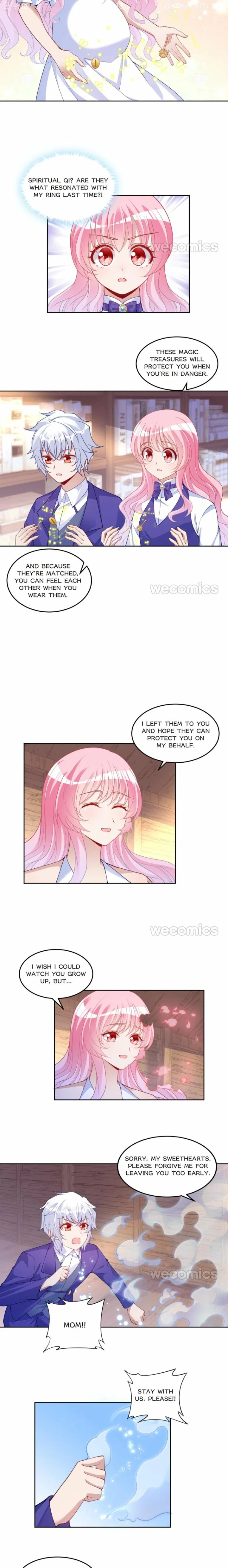 A Queen’s Law of Survival Chapter 122 – Page 9