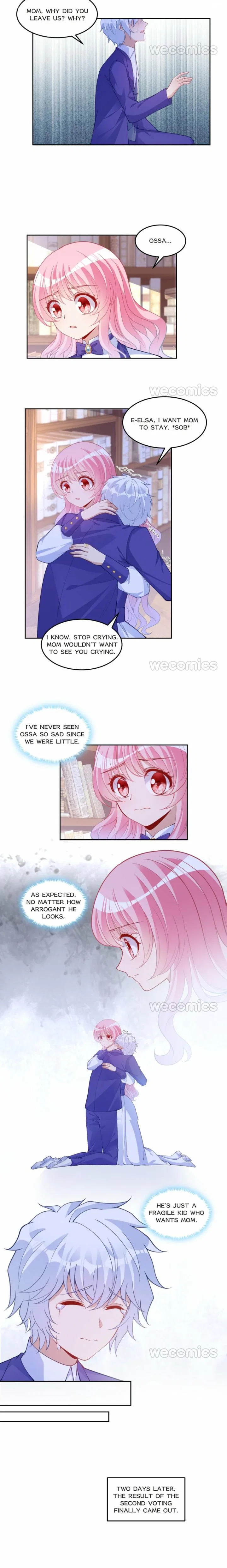 A Queen’s Law of Survival Chapter 122 – Page 10