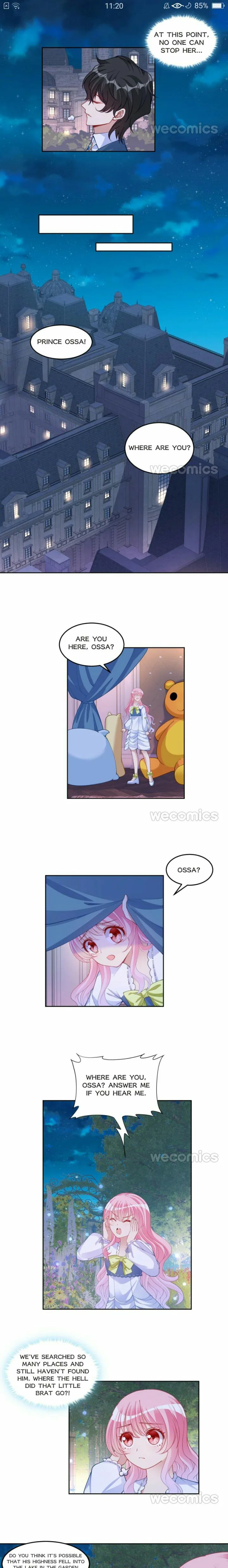 A Queen’s Law of Survival Chapter 121 – Page 2