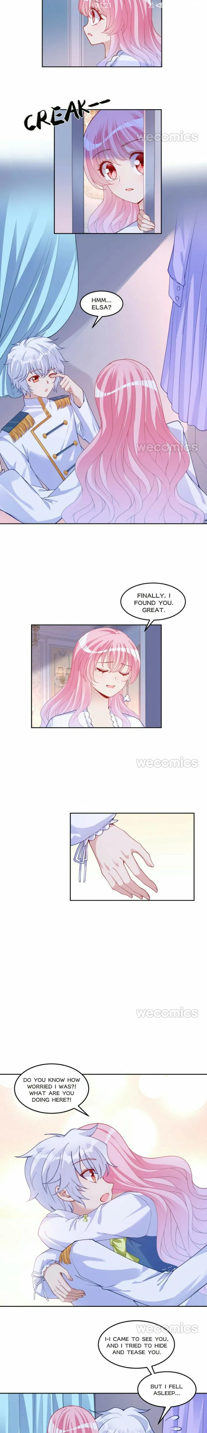 A Queen’s Law of Survival Chapter 121 – Page 5