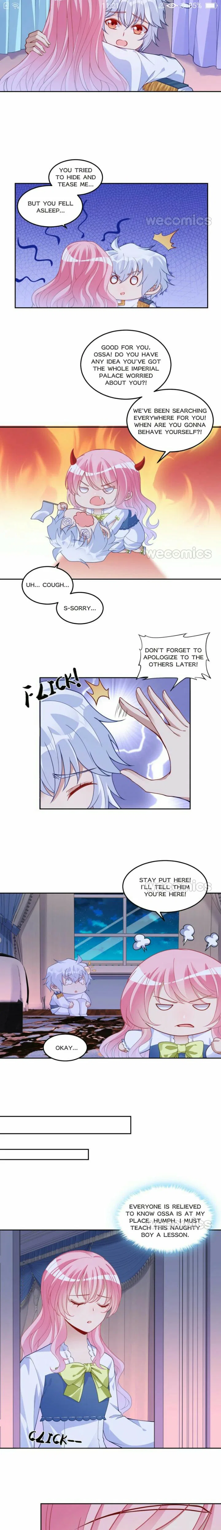 A Queen’s Law of Survival Chapter 121 – Page 6