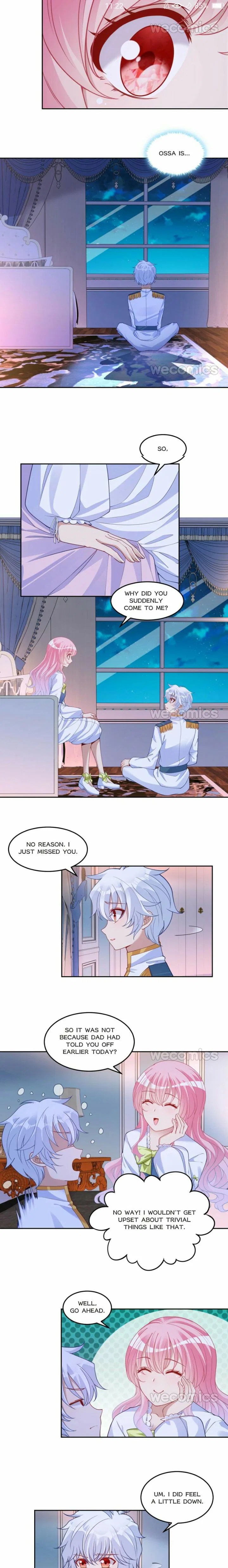 A Queen’s Law of Survival Chapter 121 – Page 7