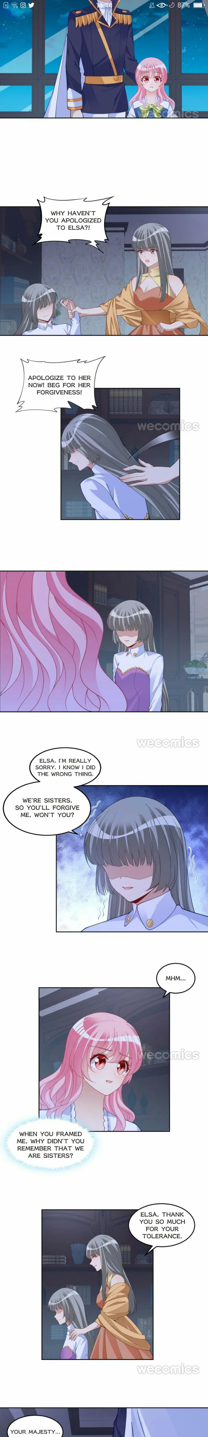 A Queen’s Law of Survival Chapter 120 – Page 8