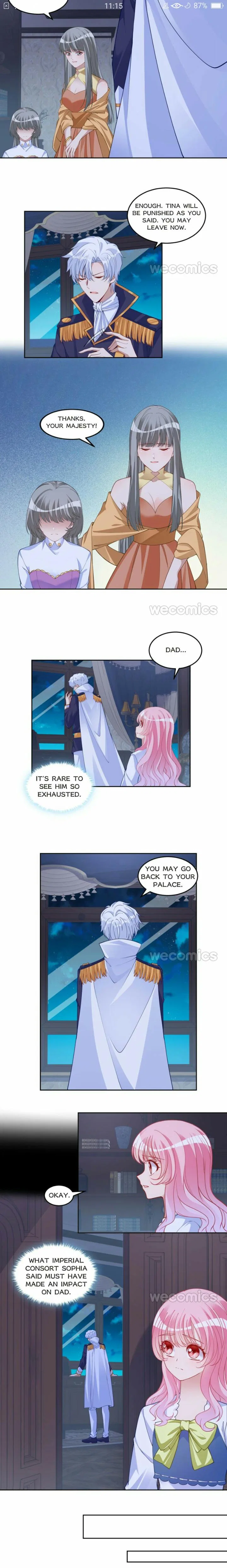 A Queen’s Law of Survival Chapter 120 – Page 9