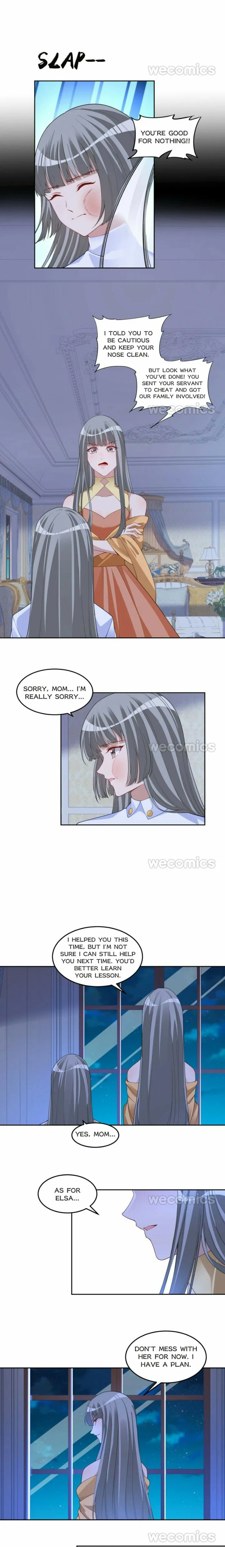 A Queen’s Law of Survival Chapter 120 – Page 10