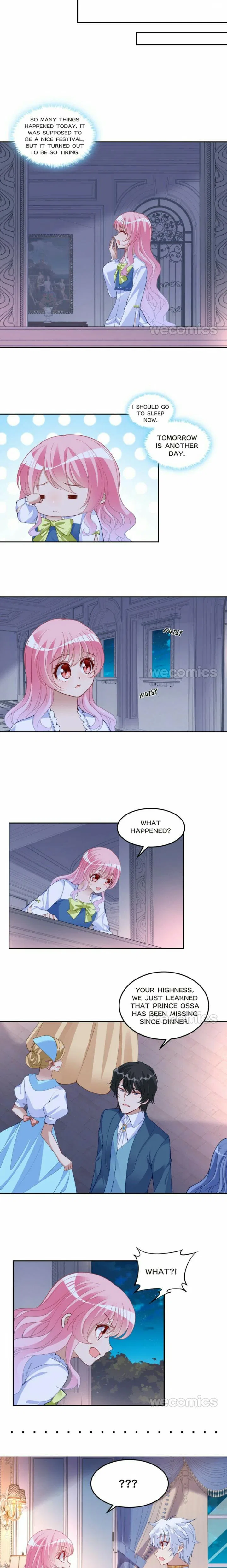 A Queen’s Law of Survival Chapter 120 – Page 11