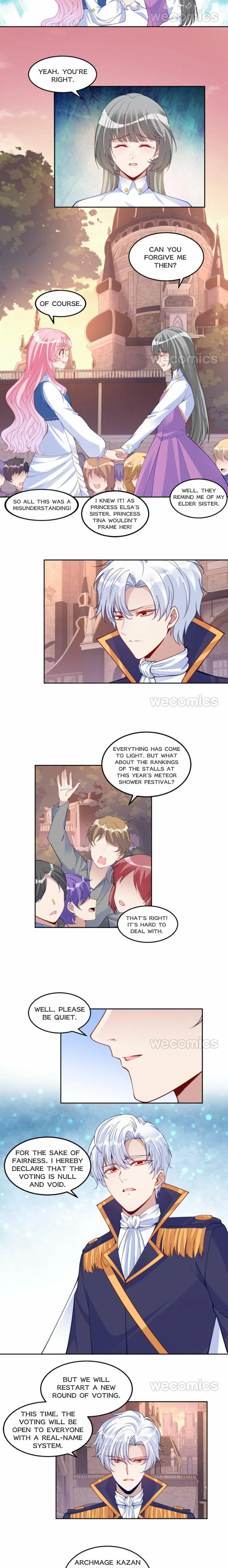 A Queen’s Law of Survival Chapter 119 – Page 4