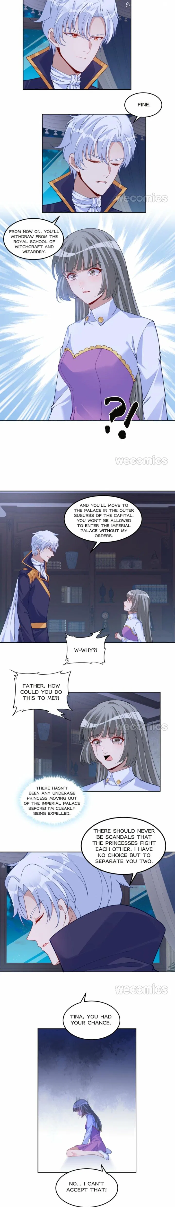 A Queen’s Law of Survival Chapter 119 – Page 9