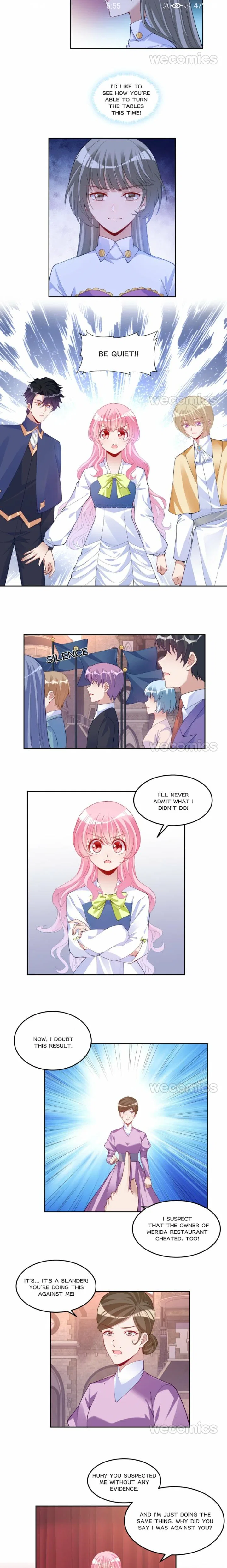 A Queen’s Law of Survival Chapter 118 – Page 4