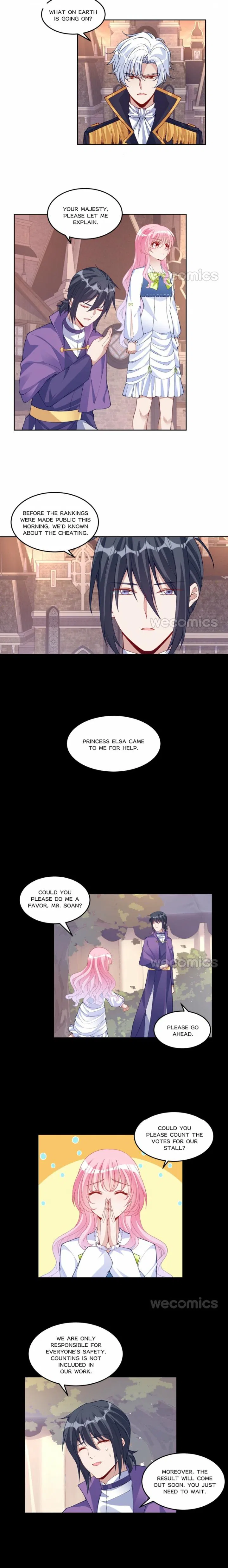 A Queen’s Law of Survival Chapter 118 – Page 6