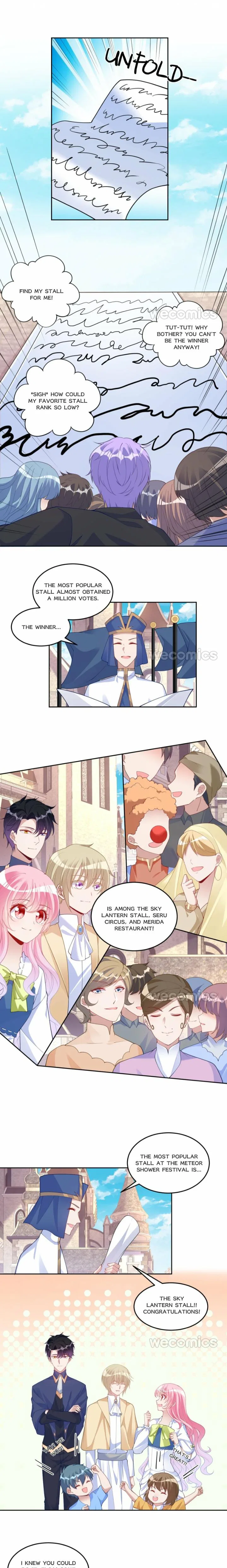 A Queen’s Law of Survival Chapter 117 – Page 4
