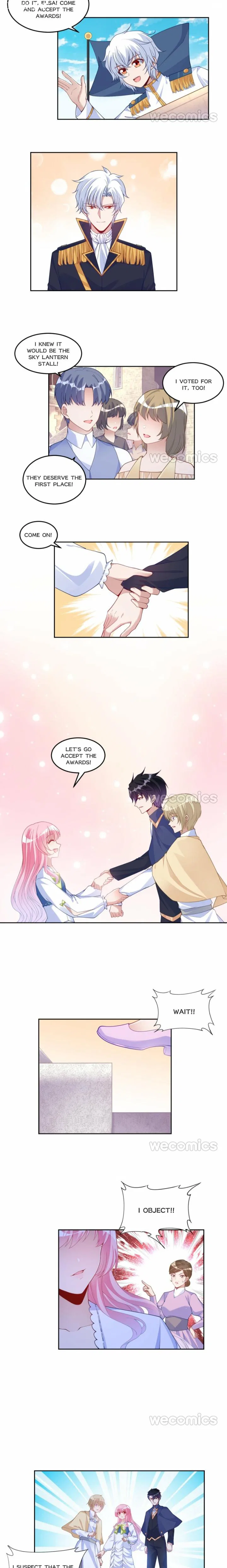 A Queen’s Law of Survival Chapter 117 – Page 5
