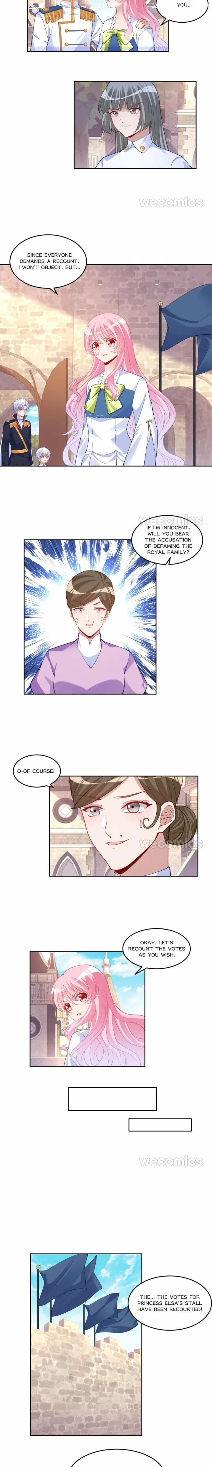 A Queen’s Law of Survival Chapter 117 – Page 9