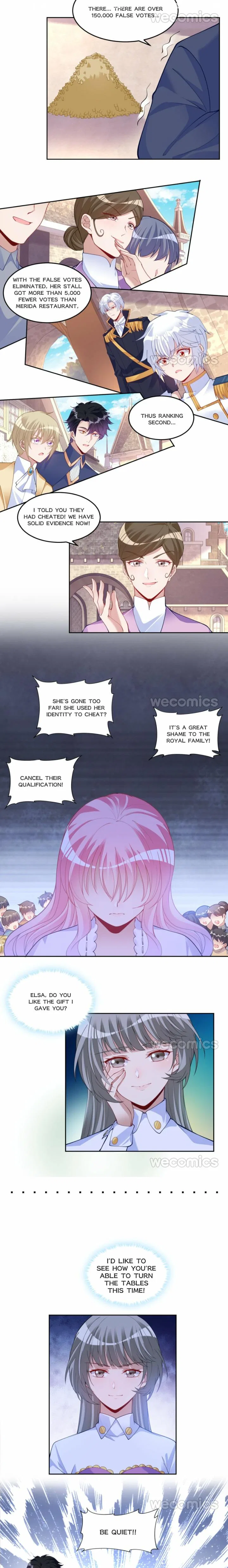 A Queen’s Law of Survival Chapter 117 – Page 10