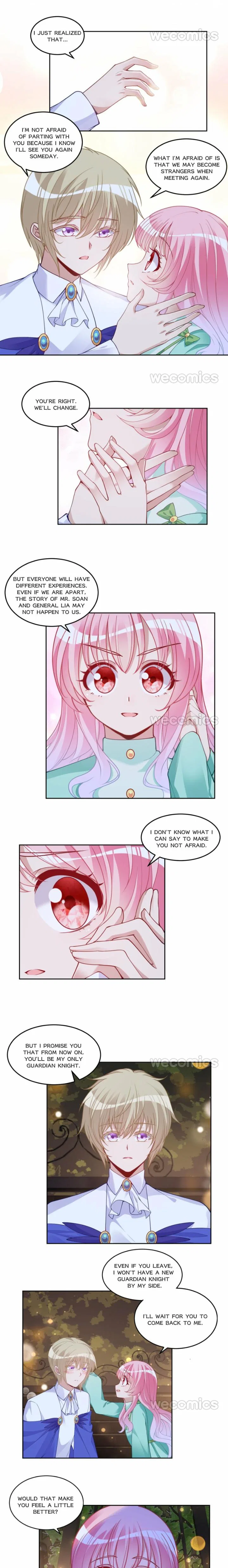 A Queen’s Law of Survival Chapter 116 – Page 7