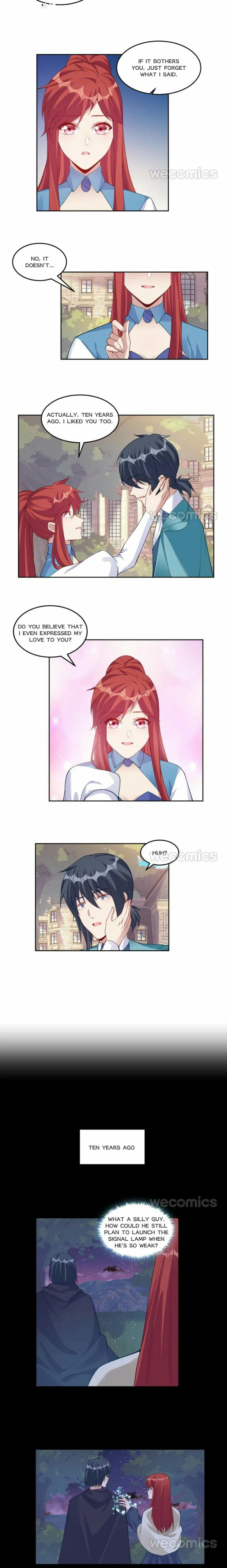 A Queen’s Law of Survival Chapter 115 – Page 4