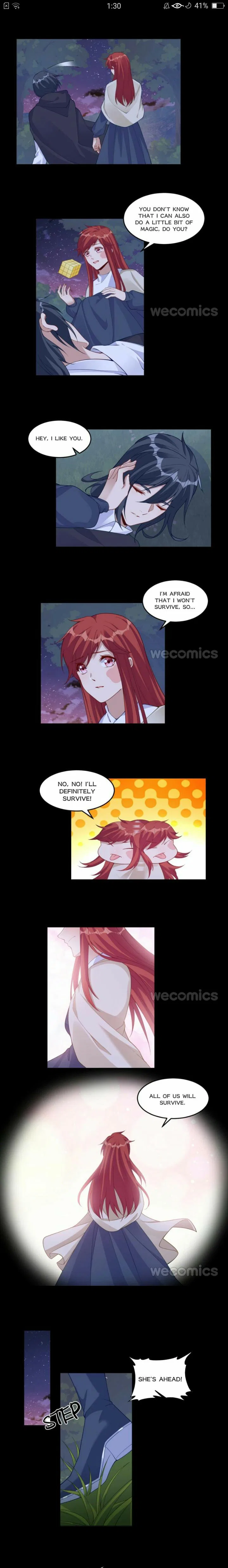A Queen’s Law of Survival Chapter 115 – Page 5
