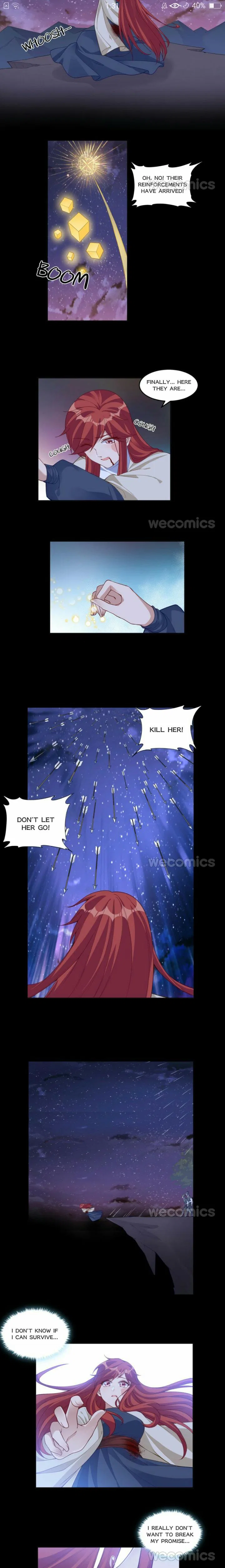 A Queen’s Law of Survival Chapter 115 – Page 7