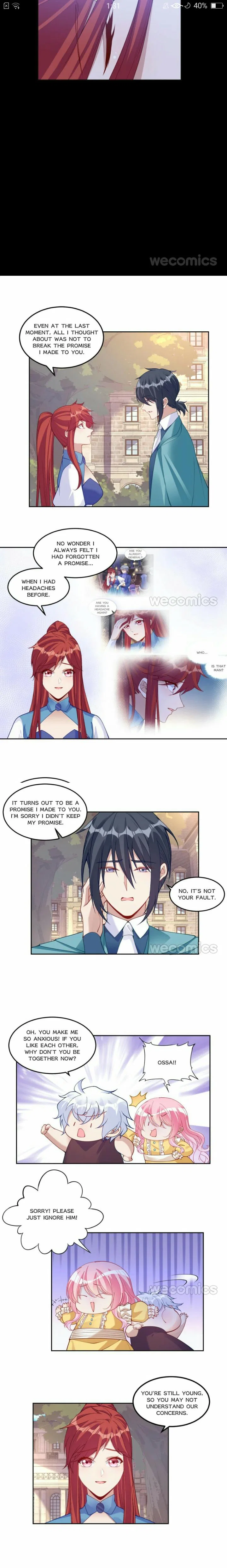 A Queen’s Law of Survival Chapter 115 – Page 8
