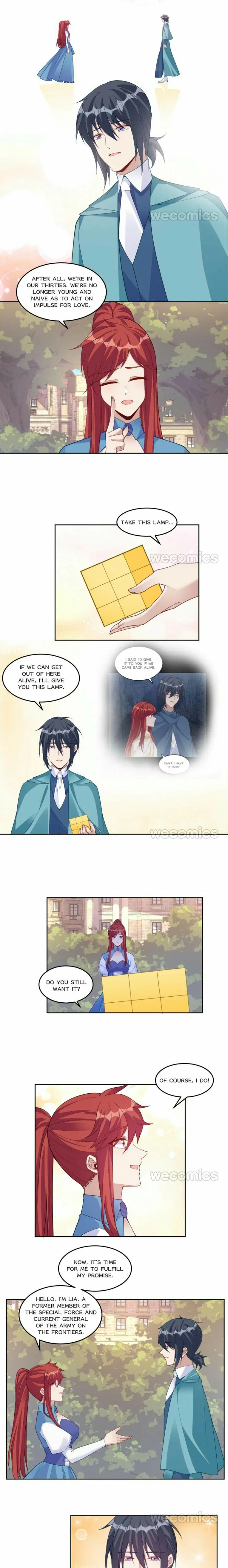 A Queen’s Law of Survival Chapter 115 – Page 10