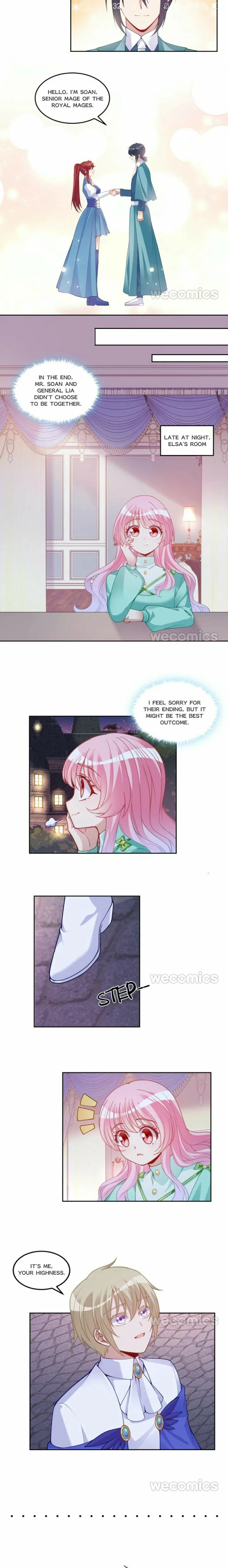 A Queen’s Law of Survival Chapter 115 – Page 11