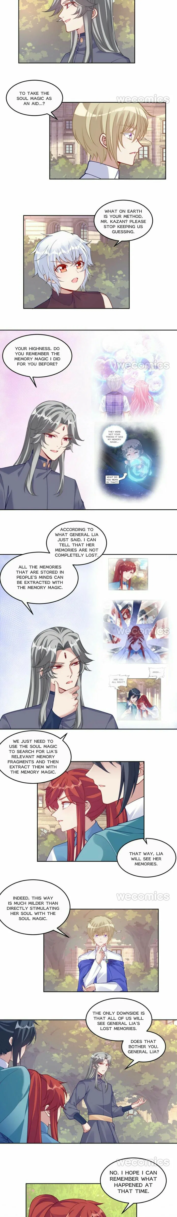 A Queen’s Law of Survival Chapter 114 – Page 2