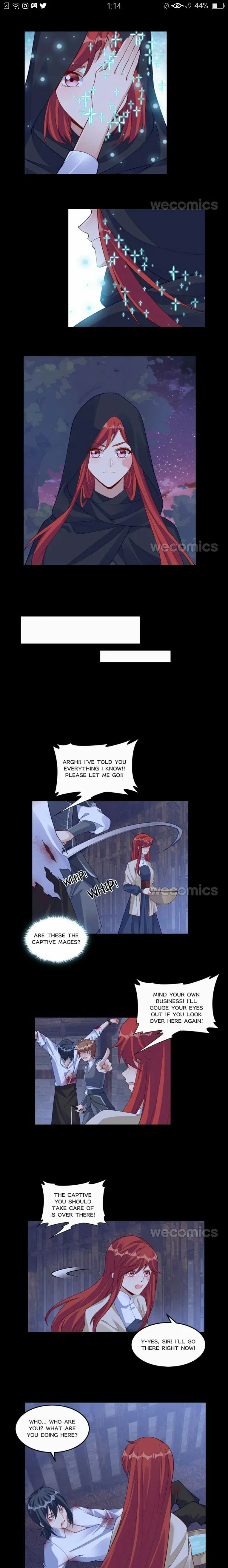 A Queen’s Law of Survival Chapter 114 – Page 7